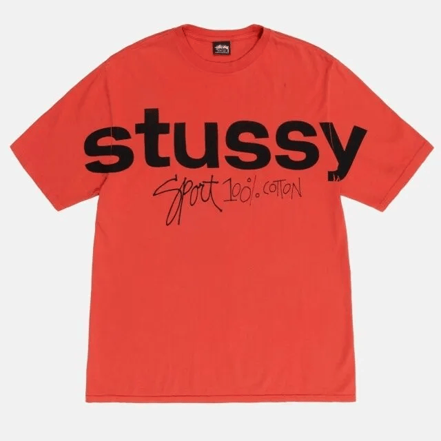 Stussy Ess